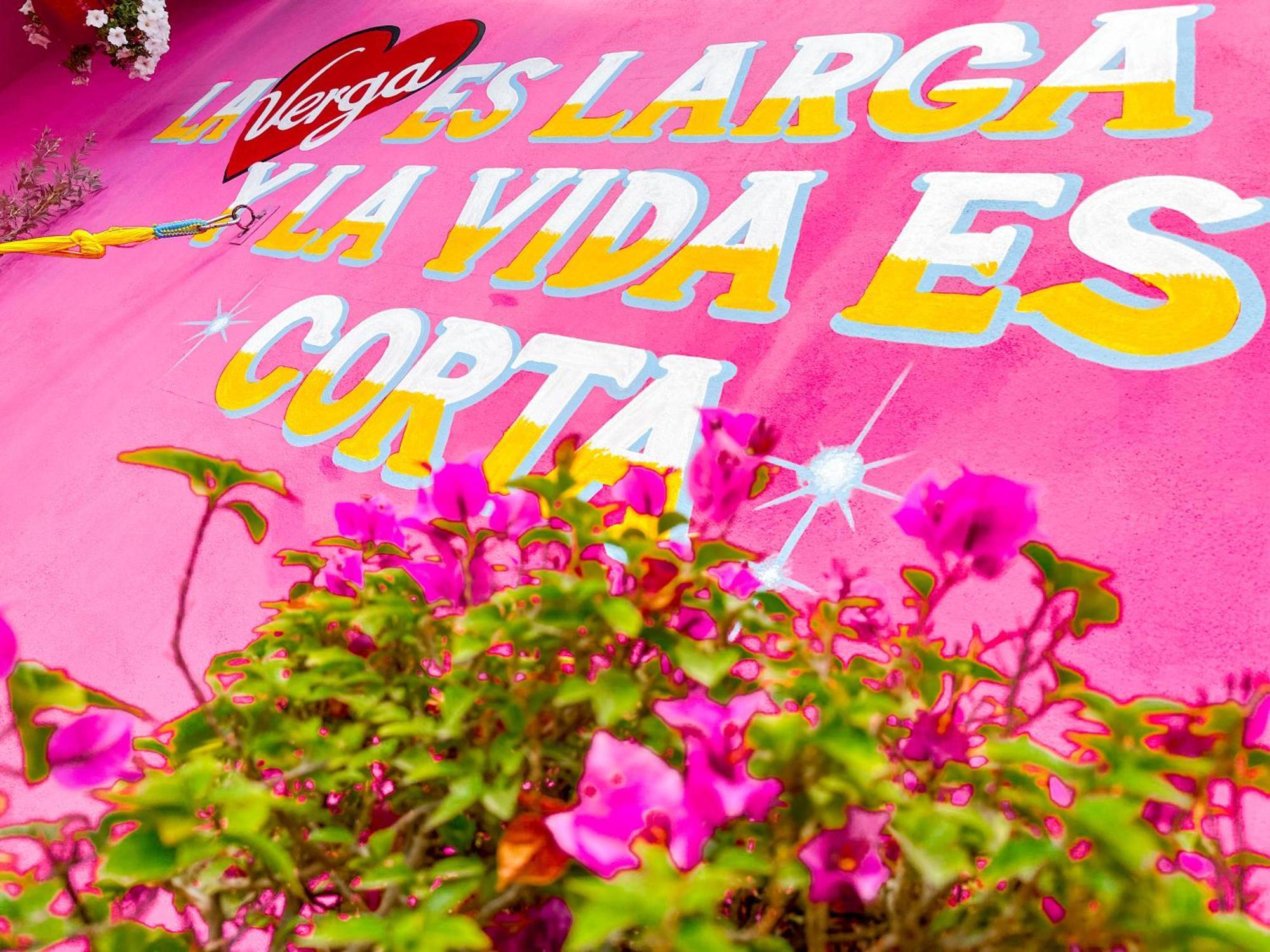 Habitacionez Hvuz Oaxaca Buitenkant foto
