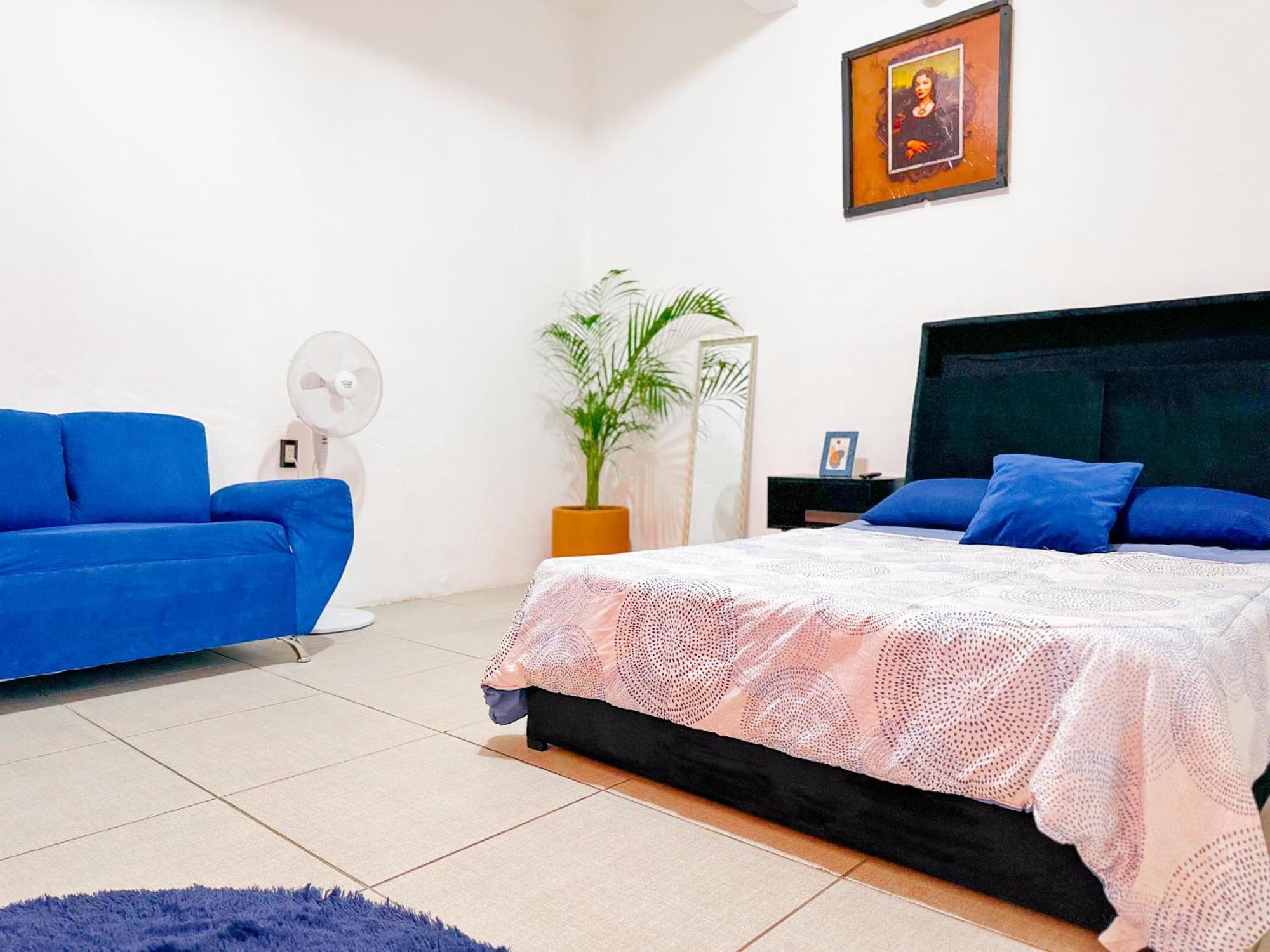 Habitacionez Hvuz Oaxaca Buitenkant foto